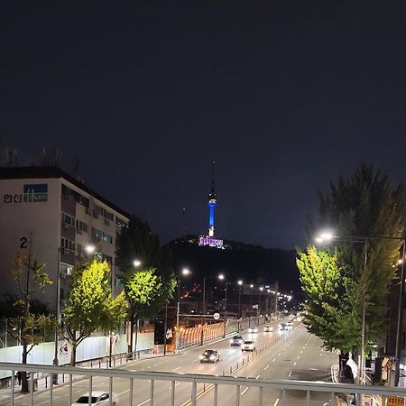 Newly Renovated 2 Bedroom Apartment #7 서울특별시 외부 사진