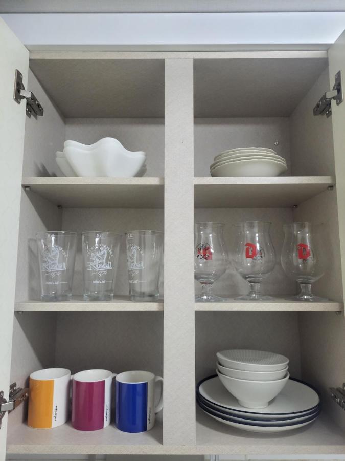 Newly Renovated 2 Bedroom Apartment #7 서울특별시 외부 사진