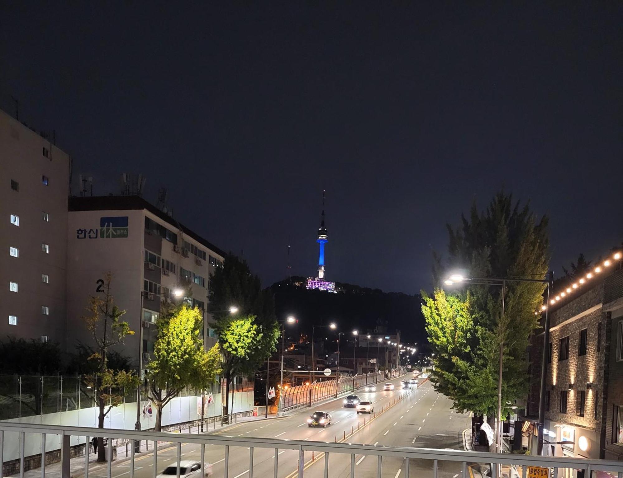 Newly Renovated 2 Bedroom Apartment #7 서울특별시 외부 사진